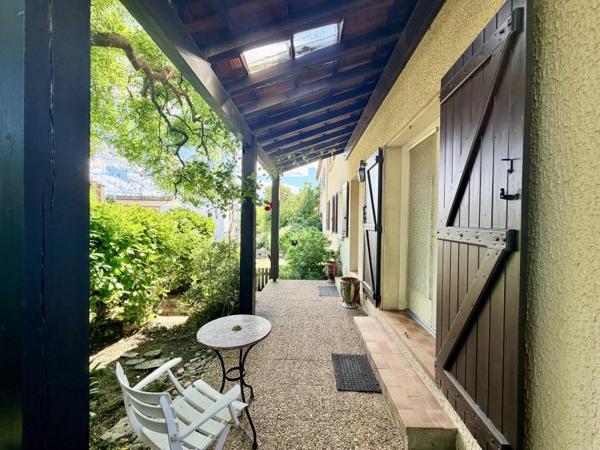 Vente / Maison