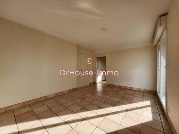 Appartement à vendre 2 pièces de 47 m²