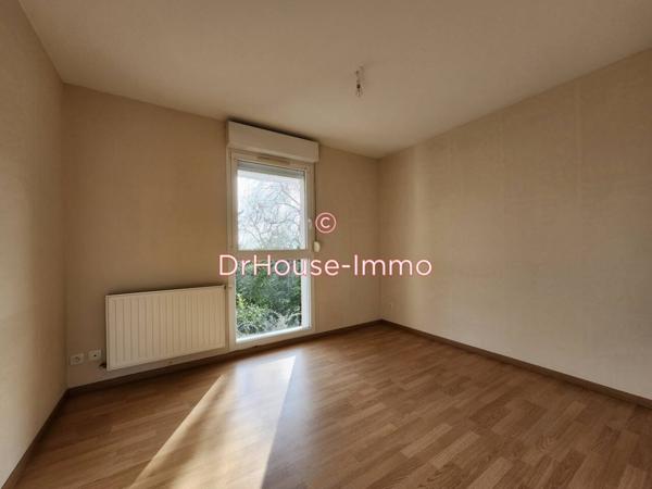 Appartement à vendre 2 pièces de 47 m²