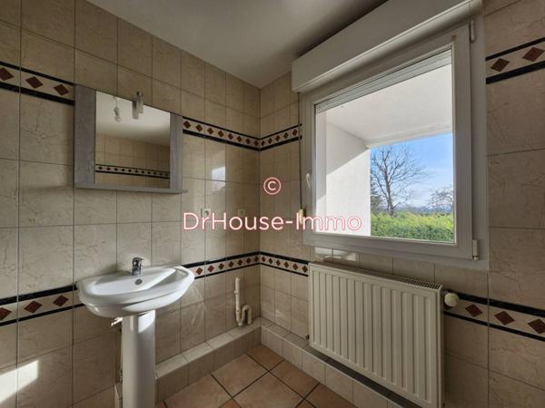 Appartement à vendre 2 pièces de 47 m²