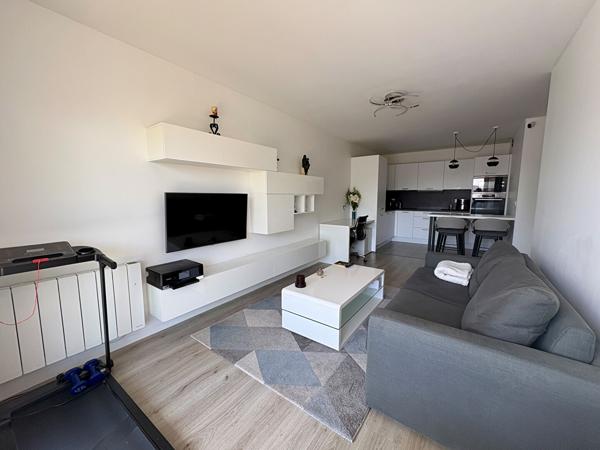 Appartement Fontenay Sous Bois 2 pièce(s) 45 m2