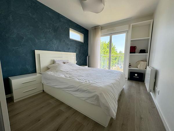 Appartement Fontenay Sous Bois 2 pièce(s) 45 m2