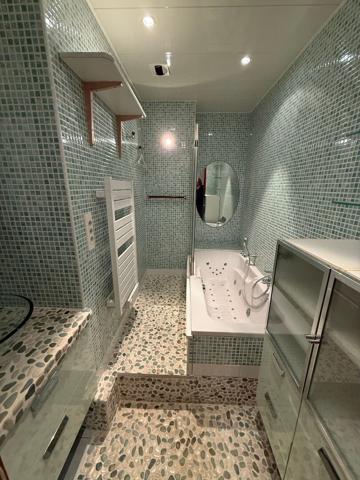 Appartement 3 pièces 65 m² - Résidence de caractère avec parking et ascenseur