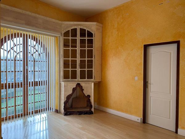 Appartement 3 pièces 65 m² - Résidence de caractère avec parking et ascenseur