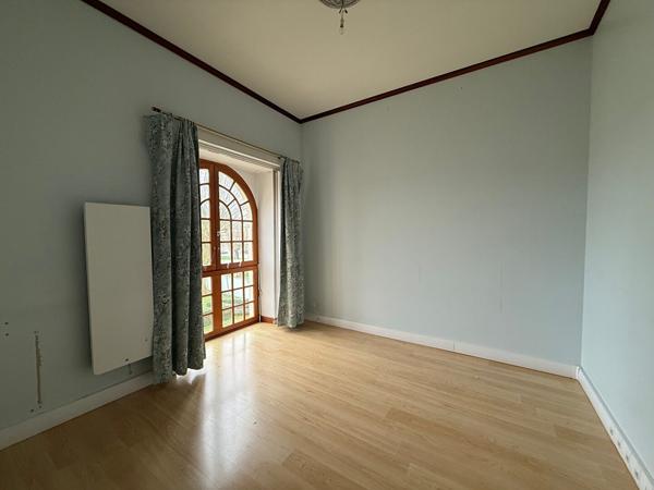 Appartement 3 pièces 65 m² - Résidence de caractère avec parking et ascenseur