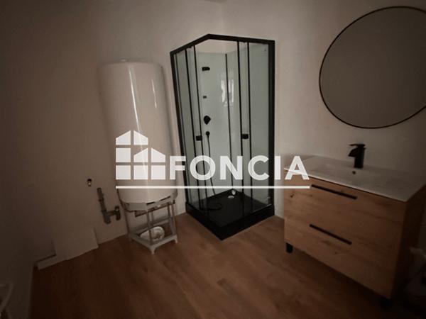 Location Appartement 2 pièces 48.47 m² - 53 RUE EMILE BERNHEIM 54113 BLENOD LES TOUL Blenod Les Toul 54113
