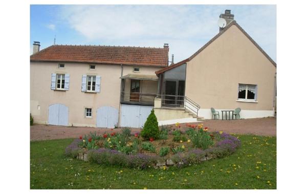 Vente Maison Vaux-en-pre   