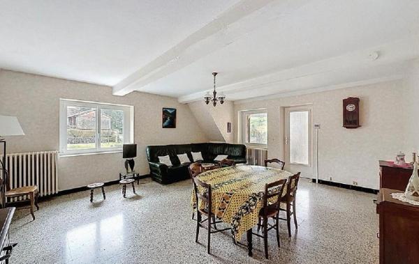 Vente Maison Vaux-en-pre   