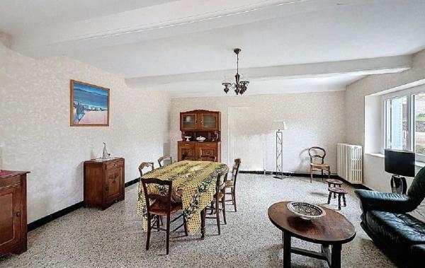 Vente Maison Vaux-en-pre   