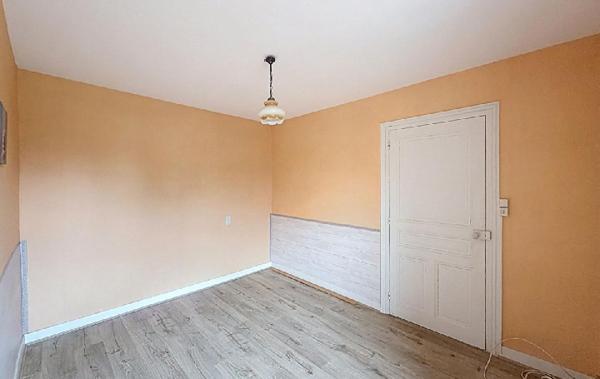 Vente Maison Vaux-en-pre   