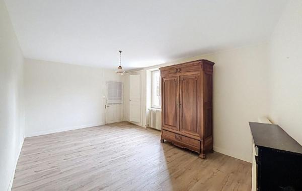 Vente Maison Vaux-en-pre   