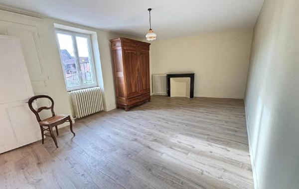 Vente Maison Vaux-en-pre   