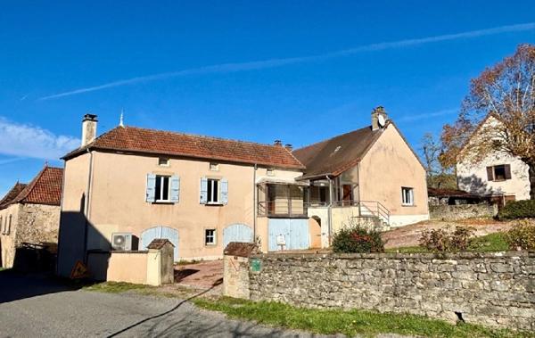Vente Maison Vaux-en-pre   
