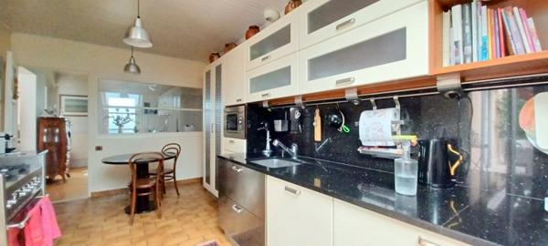 PRÉVESSIN-MOËNS – T4 150 m² avec terrasse 20 m² – Dernier étage PRÉVESSIN-MOËNS – T4 150 m² avec terrasse 20 m² – Dernier étage – Parking sous-sol – 2 caves