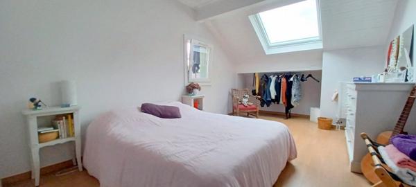 PRÉVESSIN-MOËNS – T4 150 m² avec terrasse 20 m² – Dernier étage PRÉVESSIN-MOËNS – T4 150 m² avec terrasse 20 m² – Dernier étage – Parking sous-sol – 2 caves