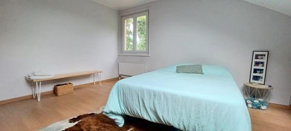 PRÉVESSIN-MOËNS – T4 150 m² avec terrasse 20 m² – Dernier étage PRÉVESSIN-MOËNS – T4 150 m² avec terrasse 20 m² – Dernier étage – Parking sous-sol – 2 caves