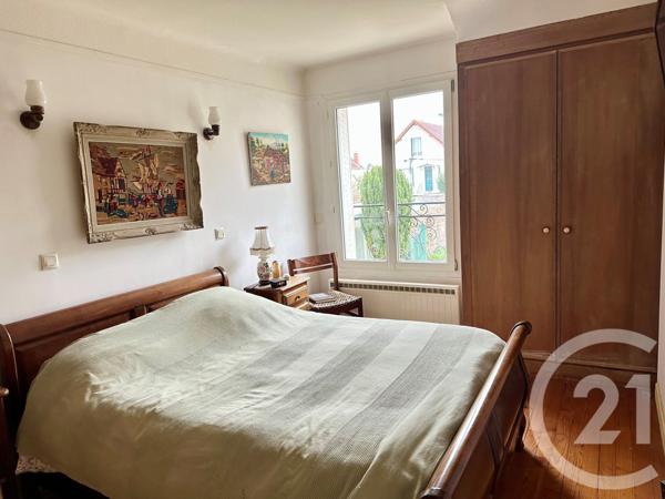 Maison à vendre  7 pièces - 132,85 m2 VILLIERS SUR MARNE - 94