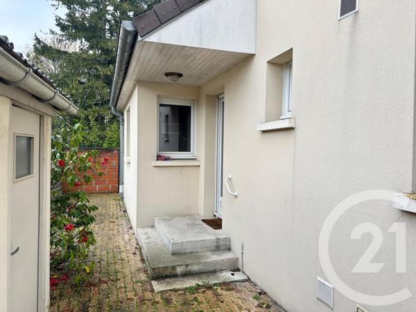 Maison à vendre  7 pièces - 132,85 m2 VILLIERS SUR MARNE - 94