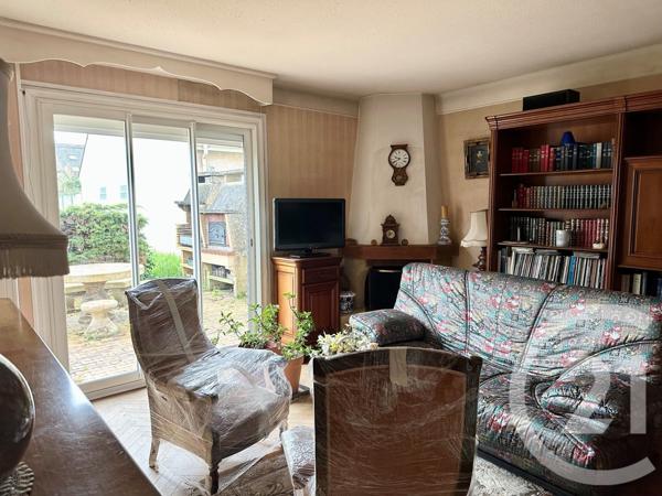 Maison à vendre  7 pièces - 132,85 m2 VILLIERS SUR MARNE - 94