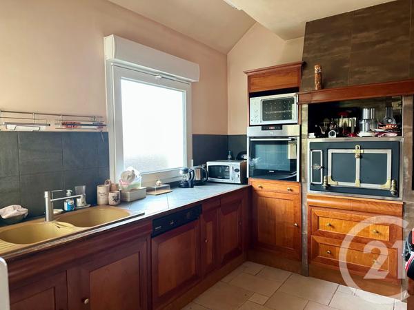 Maison à vendre  7 pièces - 132,85 m2 VILLIERS SUR MARNE - 94