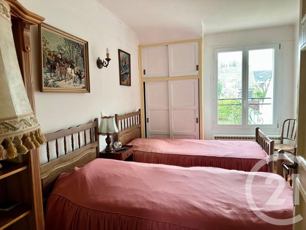 Maison à vendre  7 pièces - 132,85 m2 VILLIERS SUR MARNE - 94