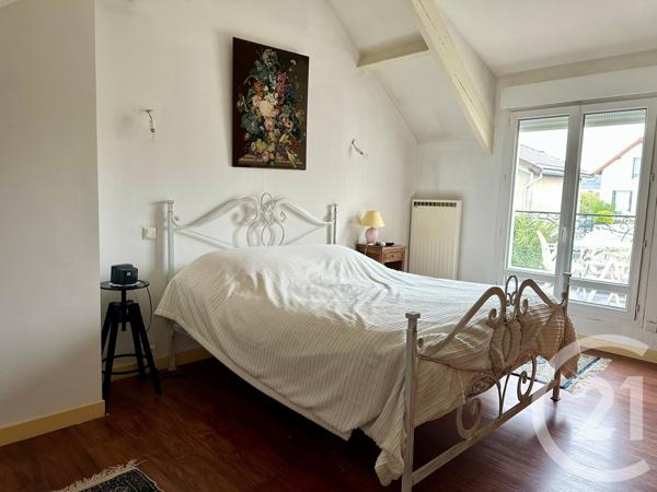 Maison à vendre  7 pièces - 132,85 m2 VILLIERS SUR MARNE - 94