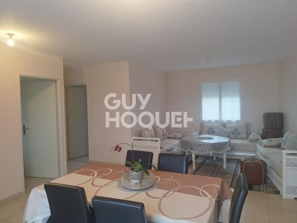 Maison Sainte Bazeille 7 pièce(s)