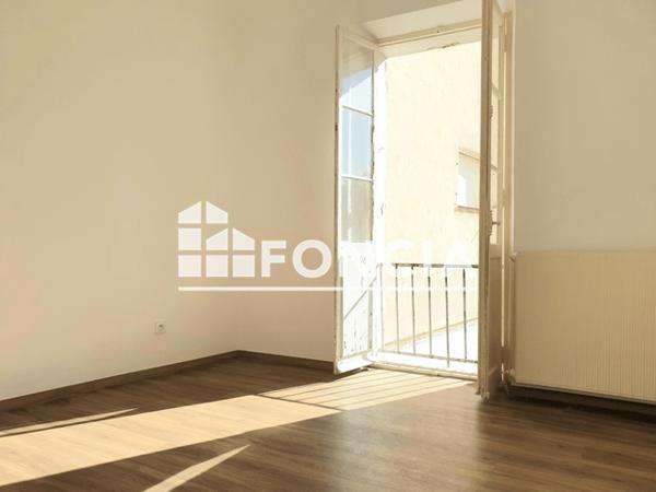 Location Appartement 2 pièces 52.13 m² - 108 BLD CUNEO Toulon 83000