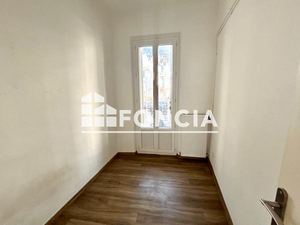 Location Appartement 2 pièces 52.13 m² - 108 BLD CUNEO Toulon 83000