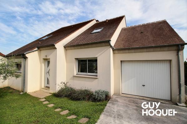 Viry-Lac ? Maison familiale 6 pièces avec vue lac