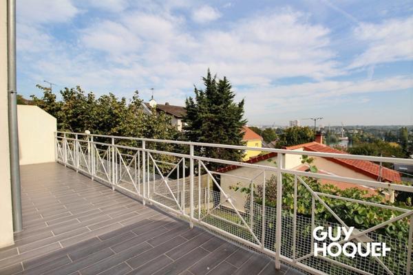 Viry-Lac ? Maison familiale 6 pièces avec vue lac