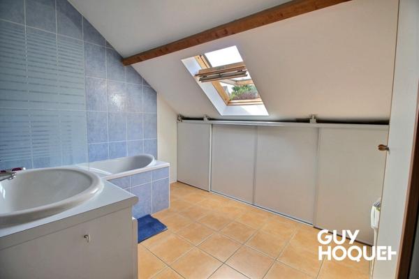 Viry-Lac ? Maison familiale 6 pièces avec vue lac