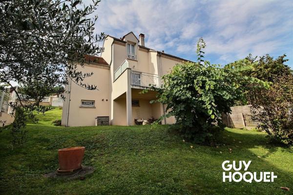 Viry-Lac ? Maison familiale 6 pièces avec vue lac