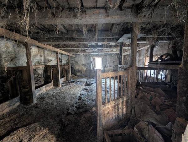 Grange à vendre 59 500 € Luz-Saint-Sauveur 2 p 100 m² DPE