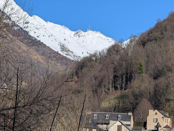 Grange à vendre 59 500 € Luz-Saint-Sauveur 2 p 100 m² DPE