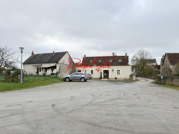 Commerce à vendre 4 pièces de 203 m²