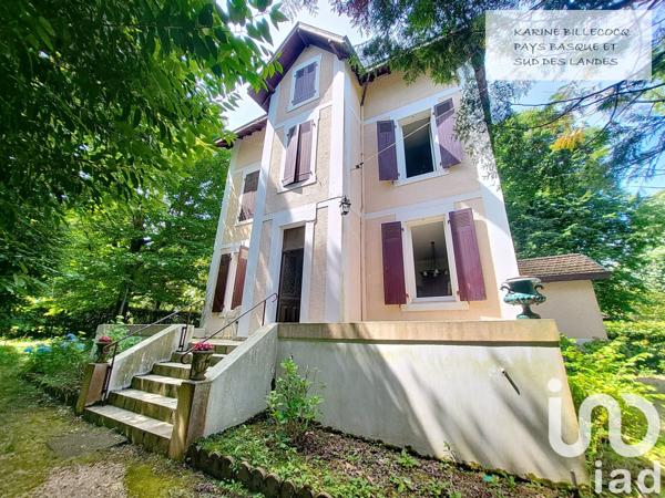 Maison à vendre 7 pièces 175 m² Bayonne