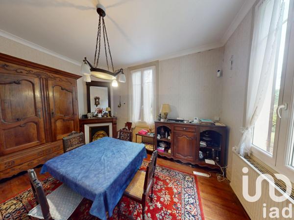 Maison à vendre 7 pièces 175 m² Bayonne
