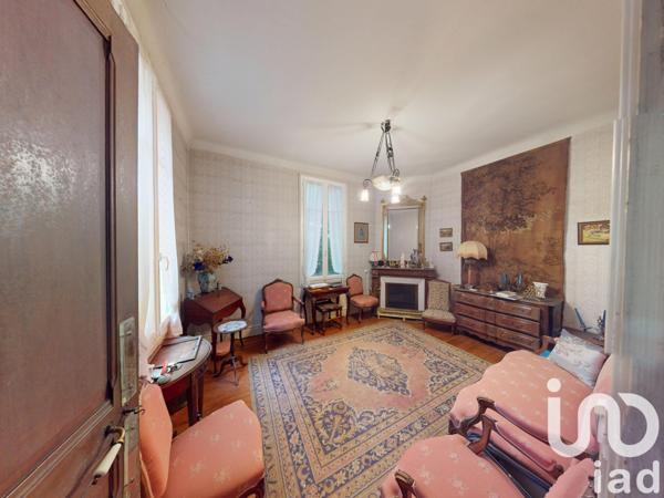 Maison à vendre 7 pièces 175 m² Bayonne