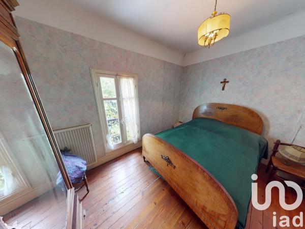 Maison à vendre 7 pièces 175 m² Bayonne