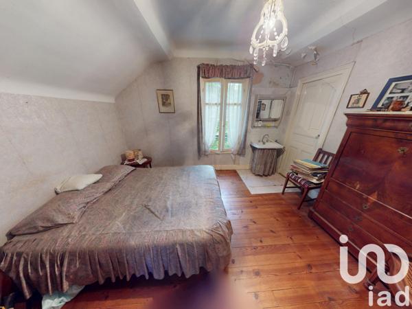 Maison à vendre 7 pièces 175 m² Bayonne