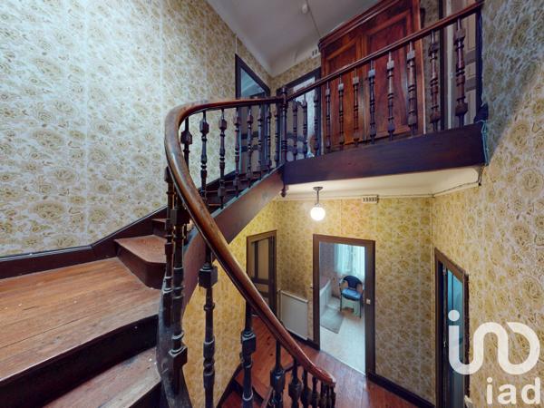 Maison à vendre 7 pièces 175 m² Bayonne