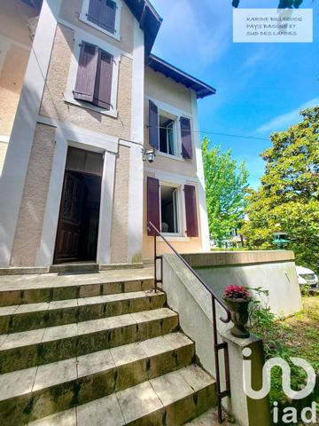 Maison à vendre 7 pièces 175 m² Bayonne