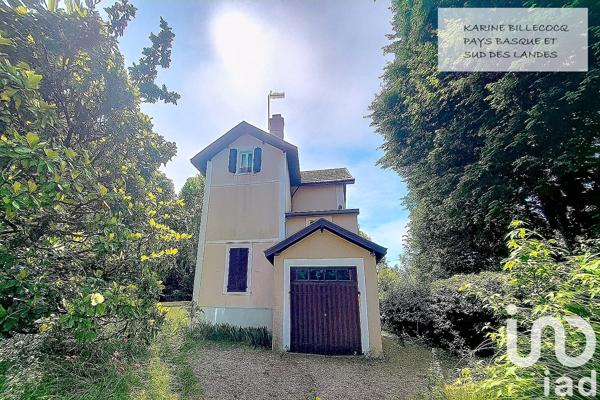 Maison à vendre 7 pièces 175 m² Bayonne