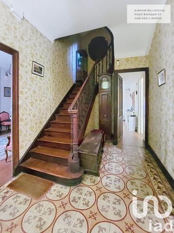 Maison à vendre 7 pièces 175 m² Bayonne