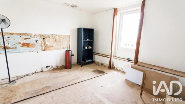 Immeuble à vendre 210 m² Saint-Pol-de-Léon