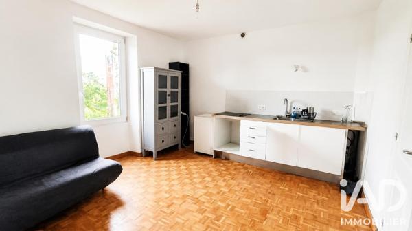 Immeuble à vendre 210 m² Saint-Pol-de-Léon