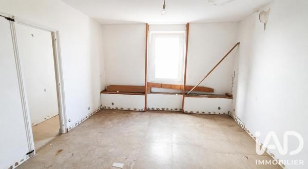 Immeuble à vendre 210 m² Saint-Pol-de-Léon