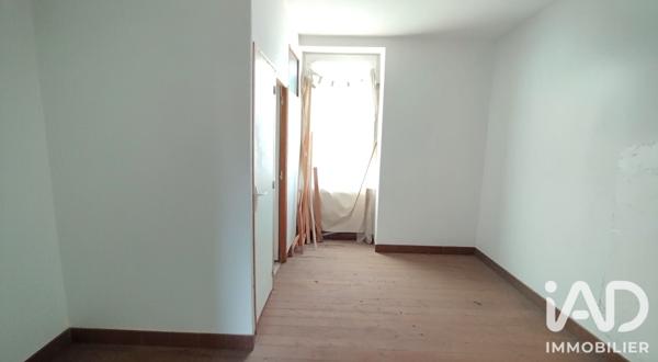 Immeuble à vendre 210 m² Saint-Pol-de-Léon