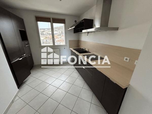 Location Appartement 3 pièces 54.66 m² - 24 RUE DU DOCTEUR L'HERMIER Livron-sur-drome 26250